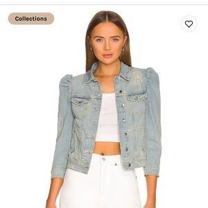 Retrofete Ada Jacket